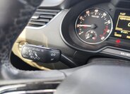 Škoda Octavia Kombi 1,8 l 132 kw