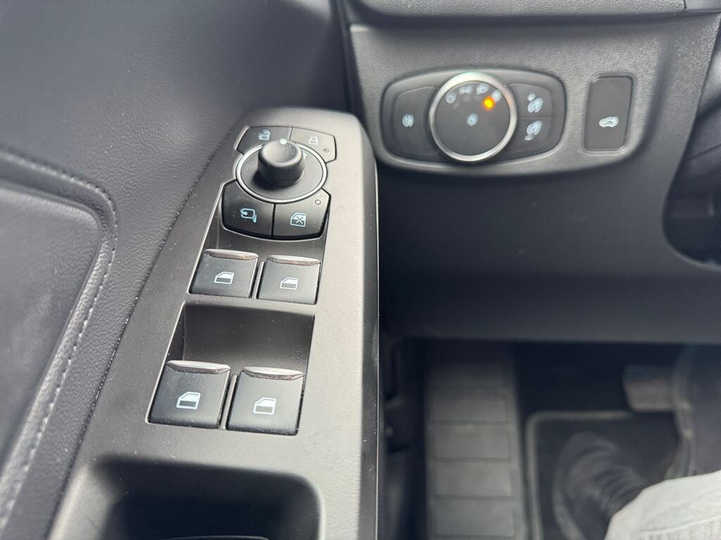 Ford Focus Kombi 999,0 114 kw