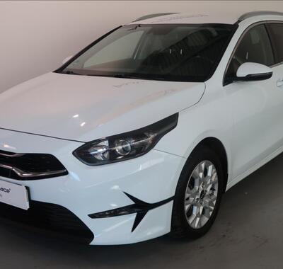 KIA Ceed Kombi 1,6 l 100 kw