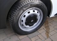 Opel Vivaro Kombi 1,6 l 89 kw