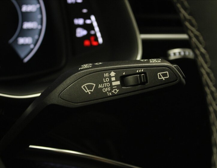 Audi Q7 SUV / Terénní 3,0 l 250 kw