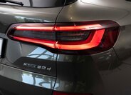 BMW X5 SUV / Terénní 3,0 l 210 kw