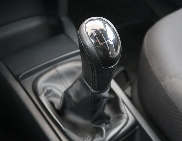 Škoda Fabia Kombi 1,4 l 55 kw