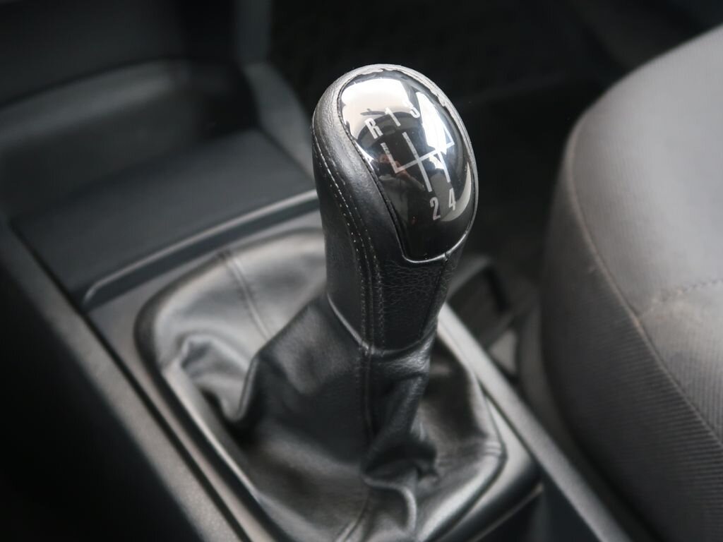 Škoda Fabia Kombi 1,4 l 55 kw