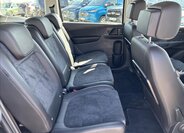 Volkswagen Sharan MPV 1,4 l 110 kw