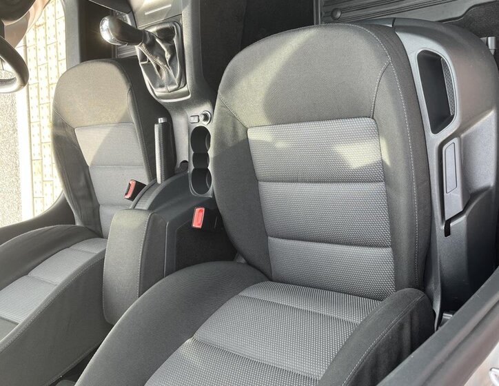 Škoda Octavia Kombi 1,6 l 75 kw