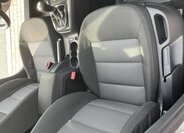 Škoda Octavia Kombi 1,6 l 75 kw