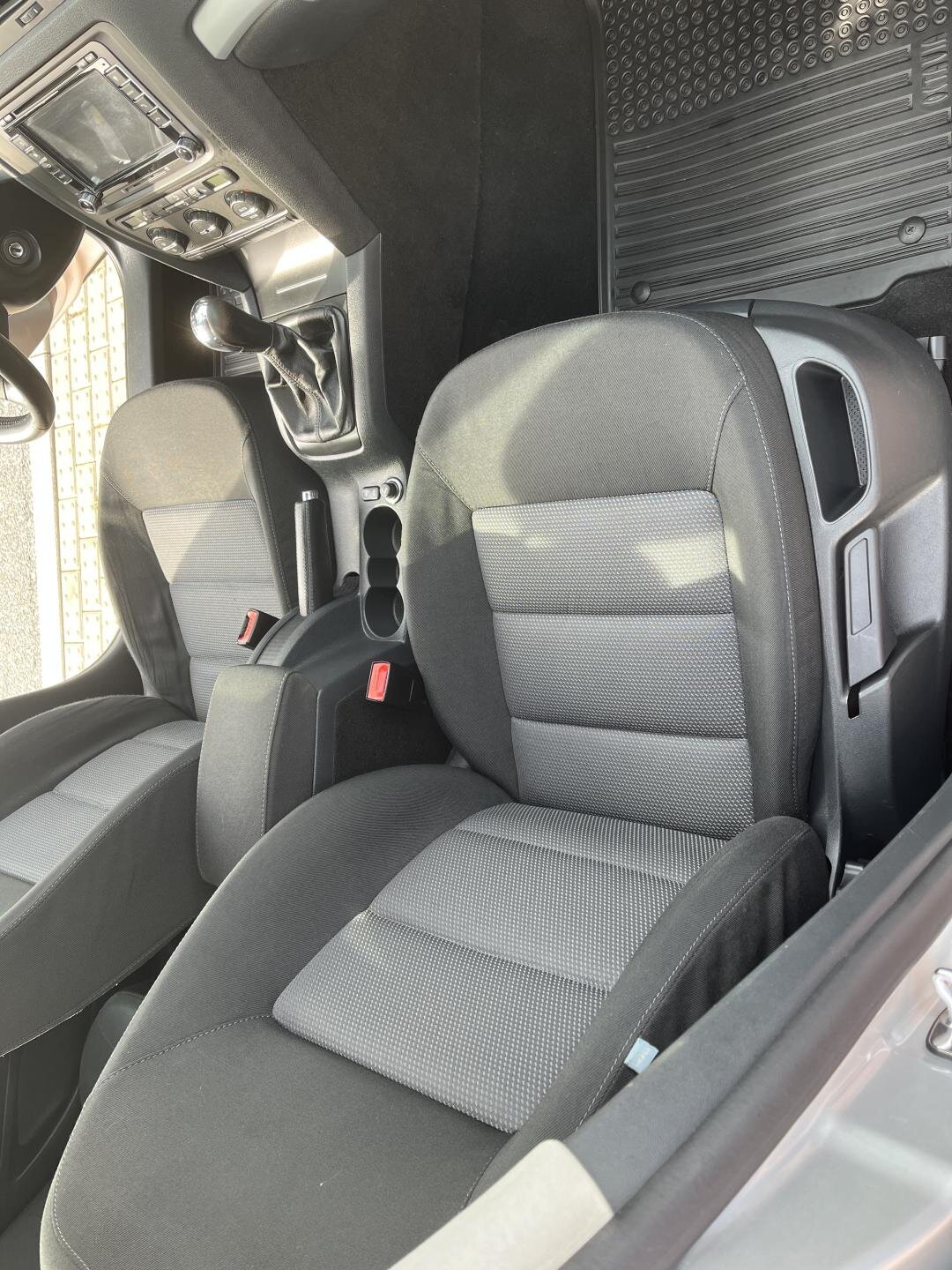 Škoda Octavia Kombi 1,6 l 75 kw