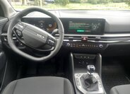 KIA Sportage SUV 110,0 110 kw