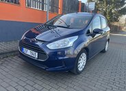 Ford B-MAX Kombi 1,5 l 55 kw