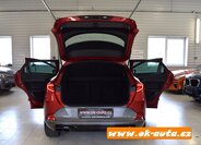 Cupra Formentor SUV / Terénní 2,0 l 110 kw