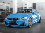 BMW M4 1