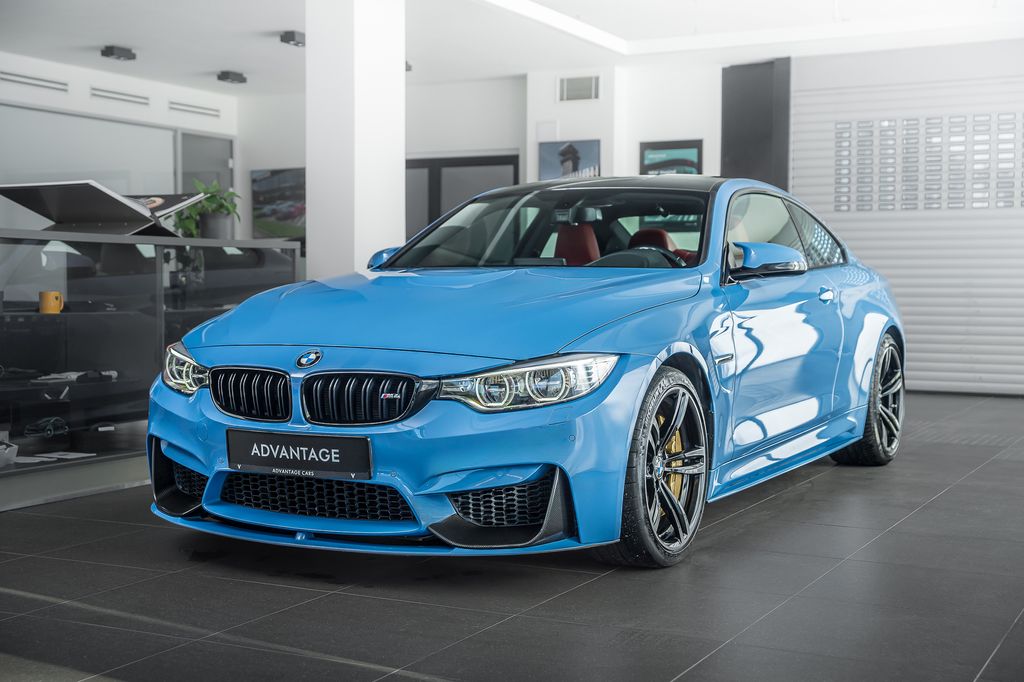 BMW M4