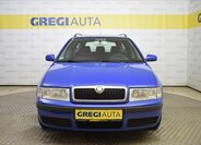 Škoda Octavia Kombi 1,6 l 75 kw