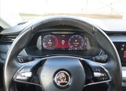 Škoda Octavia Kombi 2,0 l 85 kw