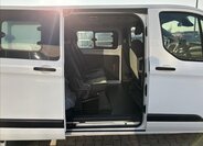 Ford Transit Custom Ostatní 2,0 l 125 kw