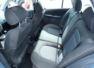 Škoda Fabia Kombi 1,9 l 74 kw