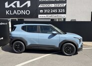 KIA Ostatní Hatchback 0,0 107 kw