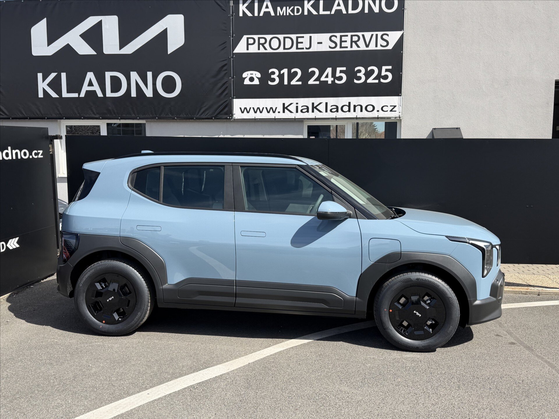 KIA Ostatní Hatchback 0,0 107 kw