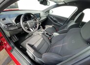 Hyundai i30 Kombi 1,6 l 100 kw