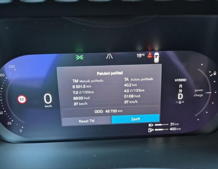 Volvo XC90 Ostatní 2,0 l 228 kw
