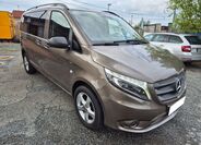 Mercedes-Benz Vito 3