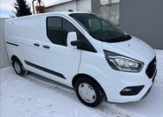 Ford Transit Custom 7