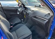 Suzuki Swift Hatchback 1,2 l 69 kw