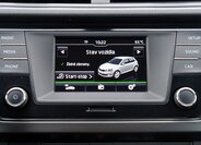 Škoda Fabia Hatchback 1,4 l 77 kw