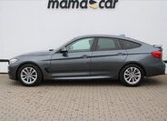 BMW Řada 3 Liftback 3,0 l 190 kw
