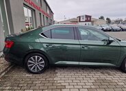 Škoda Superb Sedan 2,0 l 110 kw