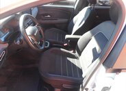 Dacia Jogger Kombi 999,0 81 kw