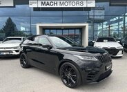Land Rover Range Rover Velar SUV 3,0 l 221 kw