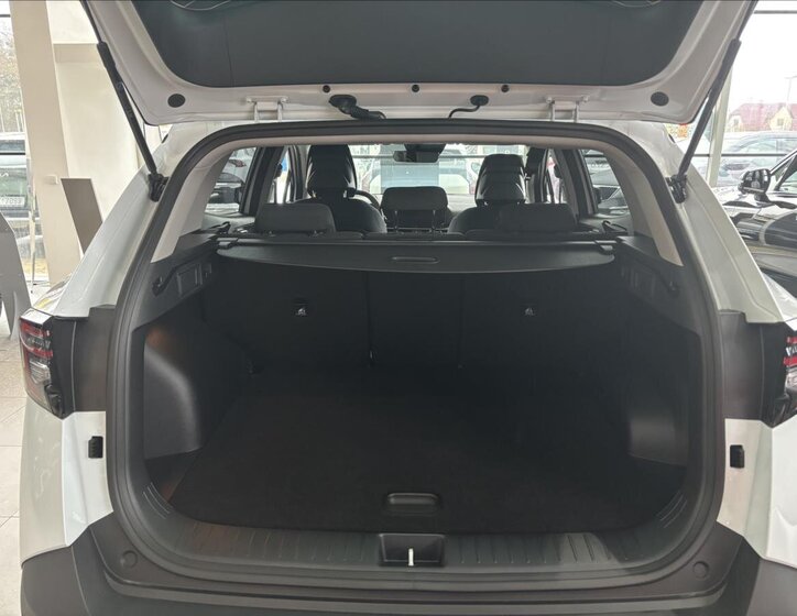 KIA Sportage SUV / Terénní 1,6 l 110 kw