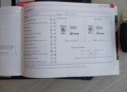 Škoda Yeti MPV 2,0 l 81 kw