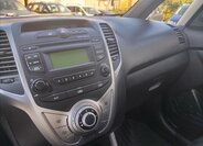 Hyundai ix20 Hatchback 1,4 l 66 kw