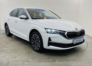 Škoda Octavia Liftback 1,5 l 110 kw