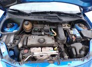 Peugeot 206 Hatchback 1,4 l 55 kw