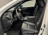 Lexus UX 300h SUV 2,0 l 146 kw