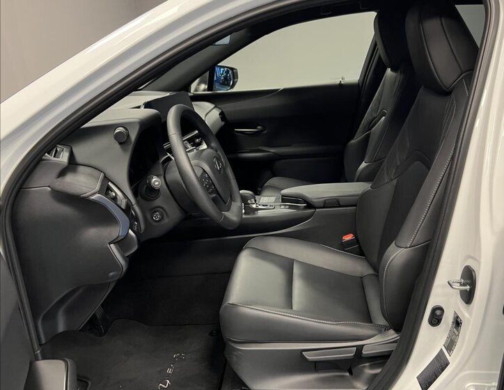 Lexus UX 300h SUV 2,0 l 146 kw