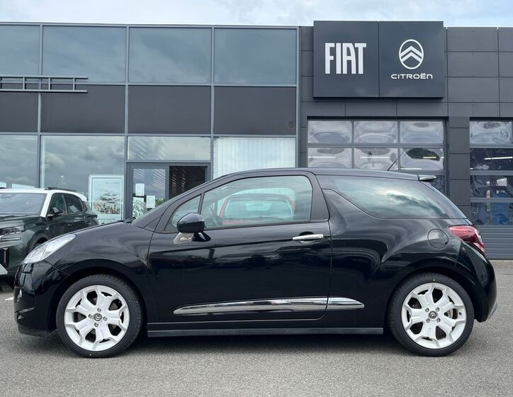 Citroën DS3 3