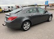 Opel Insignia 5