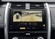 Land Rover Discovery SUV / Terénní 3,0 l 183 kw