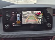 Škoda Scala Hatchback 1,5 l 110 kw