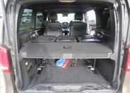 Mercedes-Benz Třídy V 22