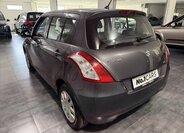 Suzuki Swift 4