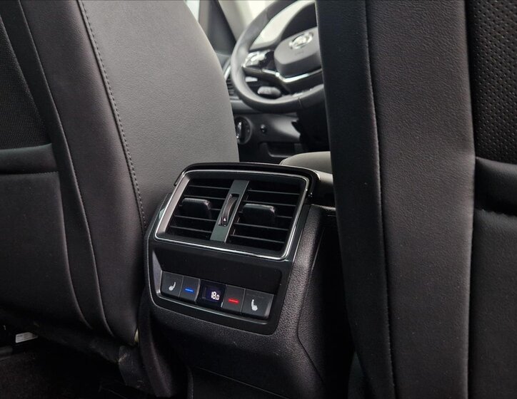 Škoda Kodiaq SUV / Terénní 2,0 l 110 kw