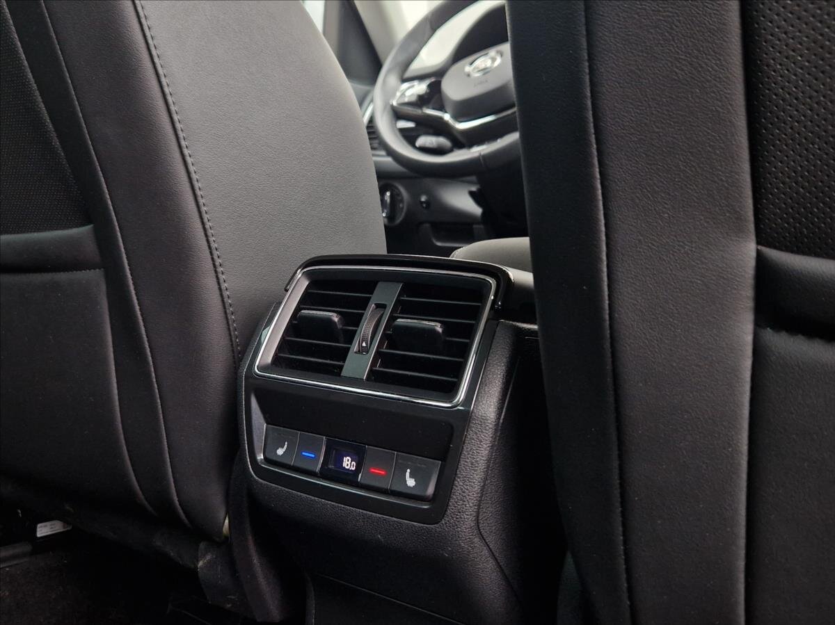 Škoda Kodiaq SUV / Terénní 2,0 l 110 kw