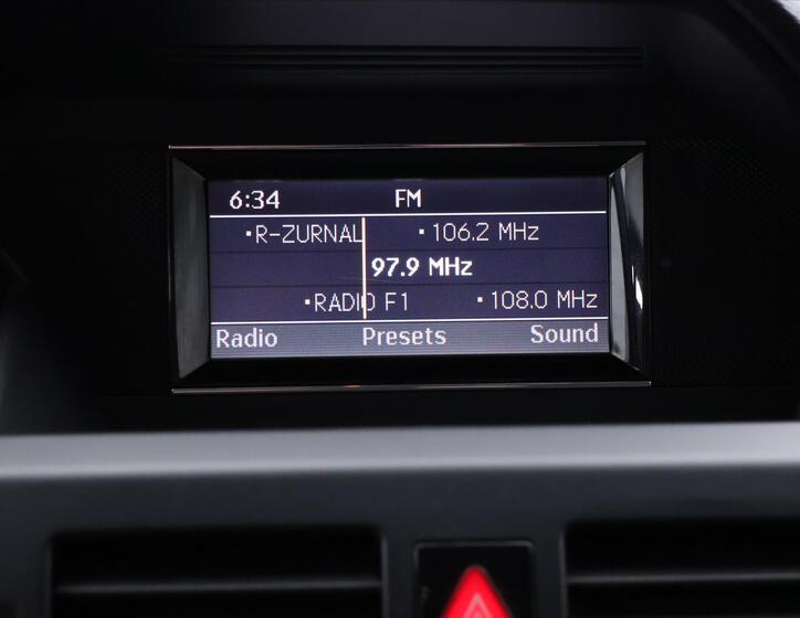 Mercedes-Benz GLK 17