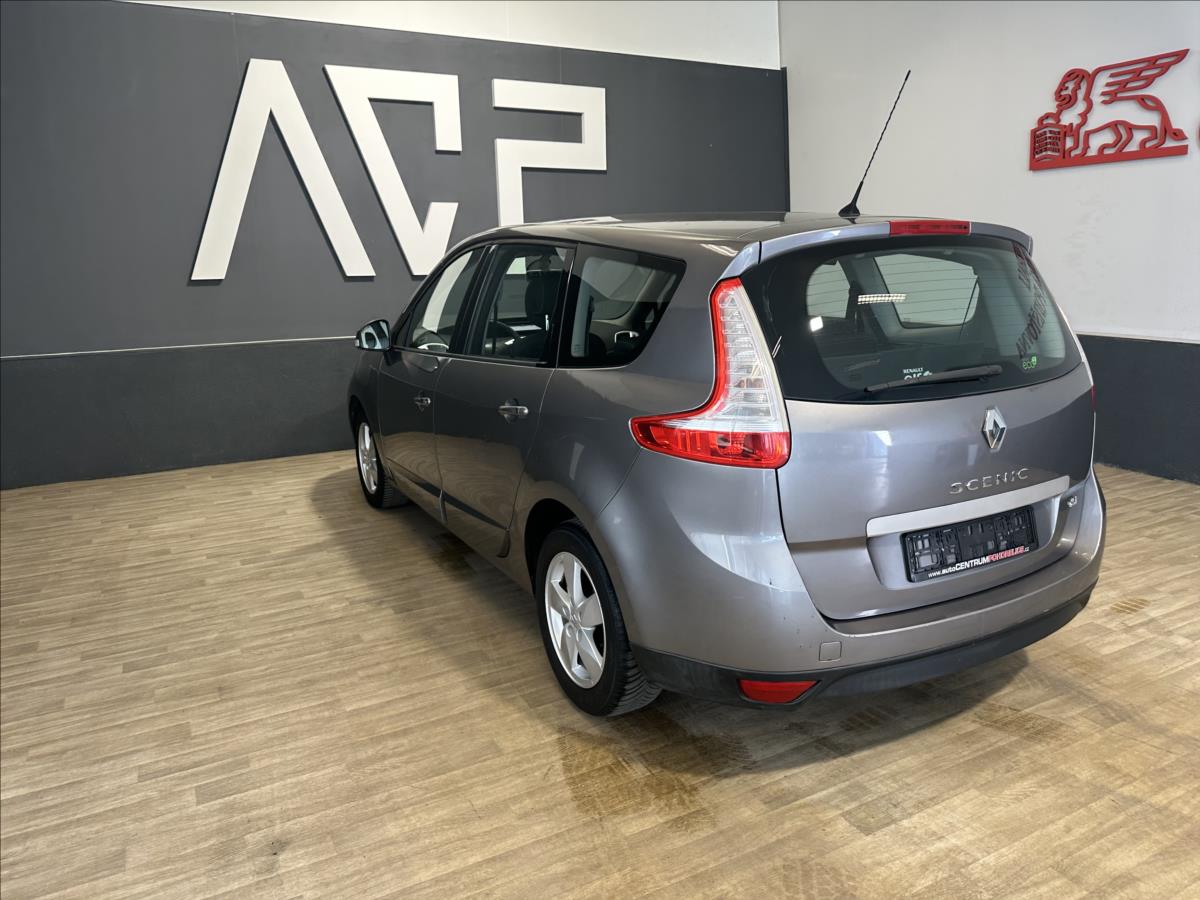 Renault Grand Scénic